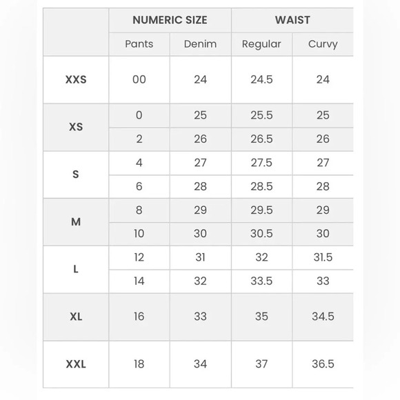 Loft outlet Size 10 boyfriend jeans - Picture 6 of 6